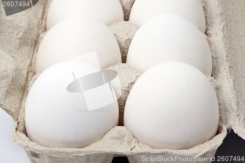 Image of Fresh eggs