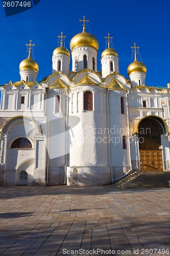 Image of Annunciation Cathedral