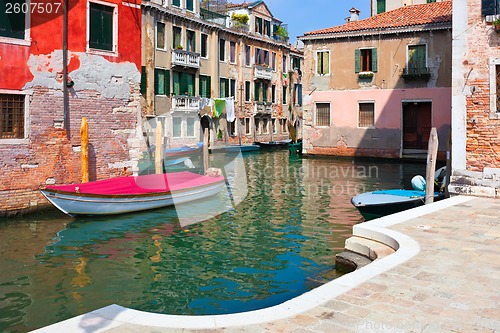 Image of Venice