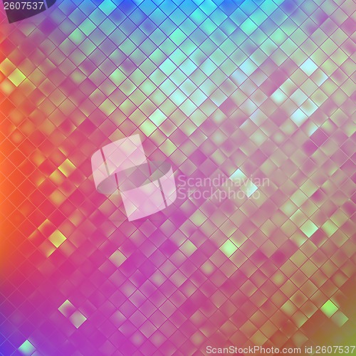 Image of Amazing template design on purple. EPS 10