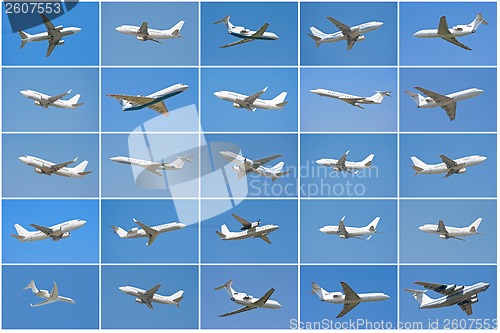 Image of Airplane