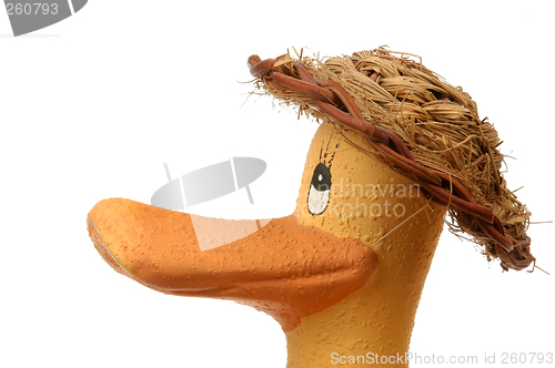 Image of Happy Duck # 05