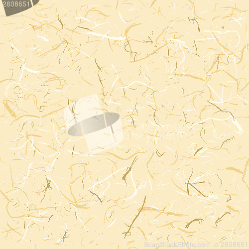 Image of Seamless Texture Rice Paper