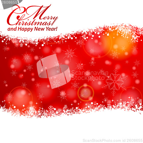 Image of Christmas Frame