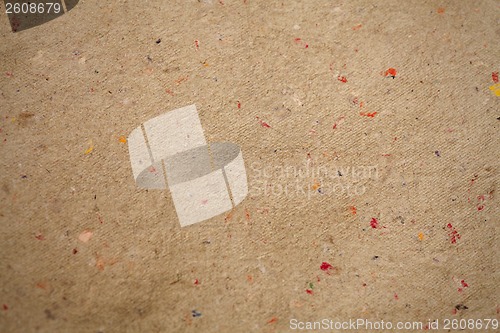 Image of vintage paper