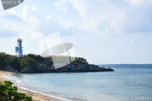 Image of Lighthouse view