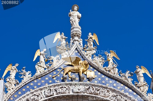 Image of San Marco Cathedral