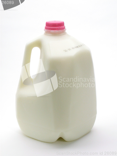 Image of Milk