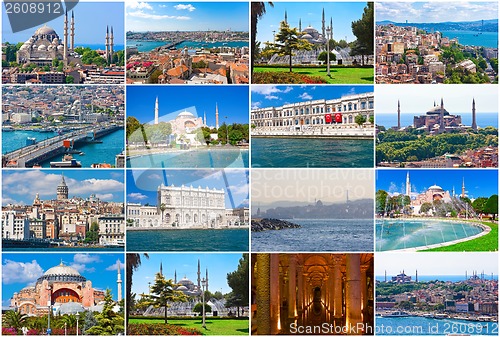 Image of Istanbul