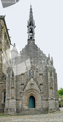 Image of Locronan