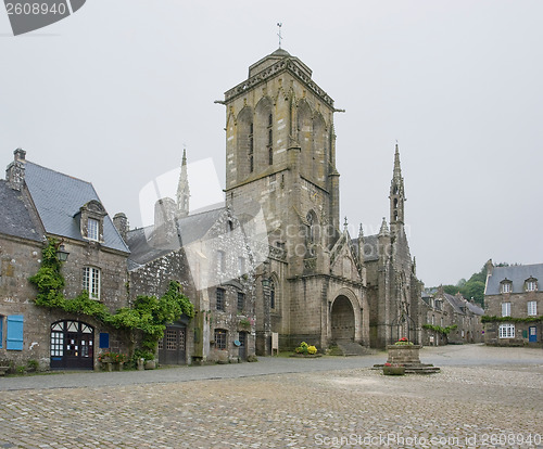 Image of Locronan