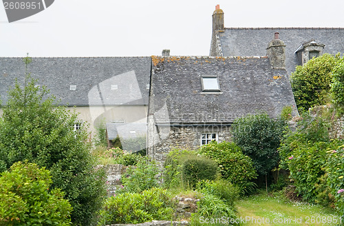 Image of Locronan