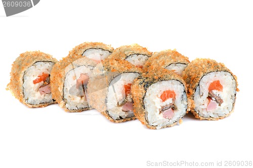 Image of Roasted roll