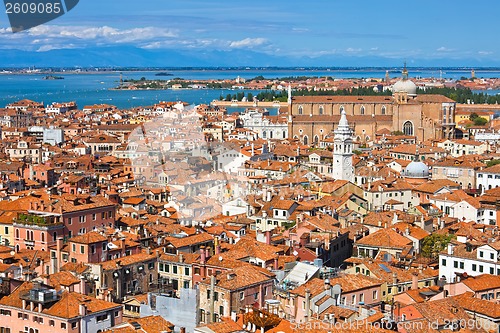 Image of Venice