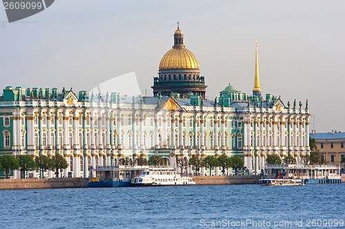 Image of Saint Petersburg