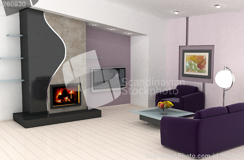 Image of Home interior design