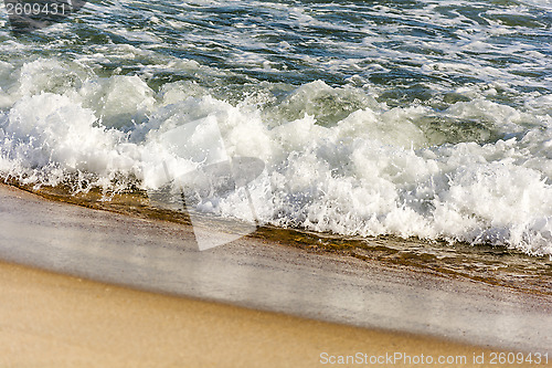Image of Water