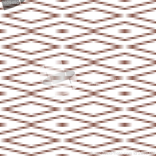 Image of seamless geometric pattern