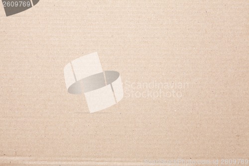 Image of Brown packing paper