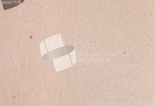 Image of Brown packing paper