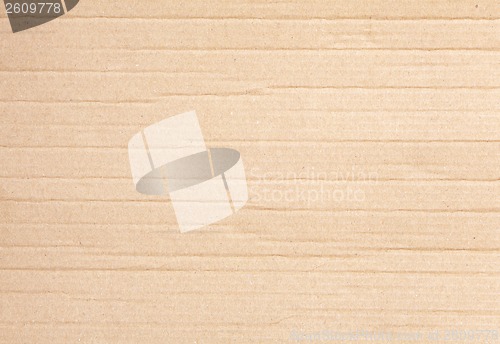 Image of Brown packing paper
