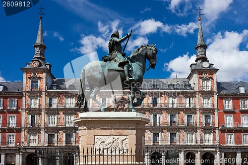 Image of Plaza Mayor