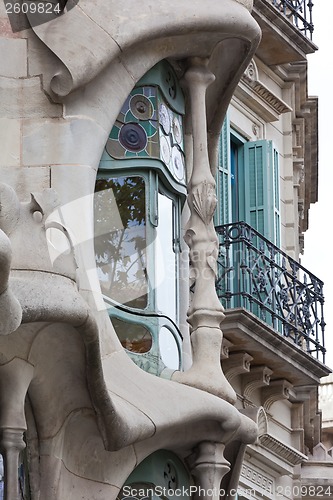 Image of Casa Batllo