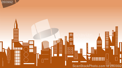Image of Skyline
