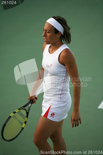 Image of Francesca Schiavone 2884