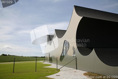 Image of Innovative architecture