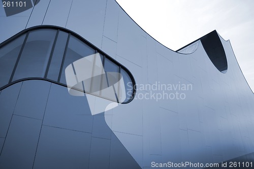 Image of Innovative architecture