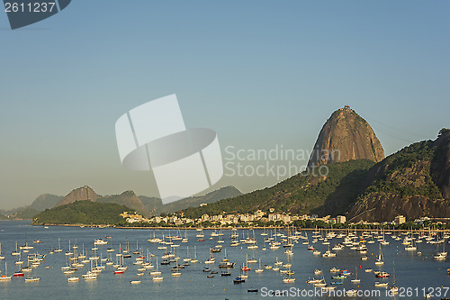 Image of Guanabara Bay