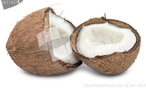 Image of Coconut