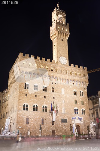 Image of Palazzo Vecchio