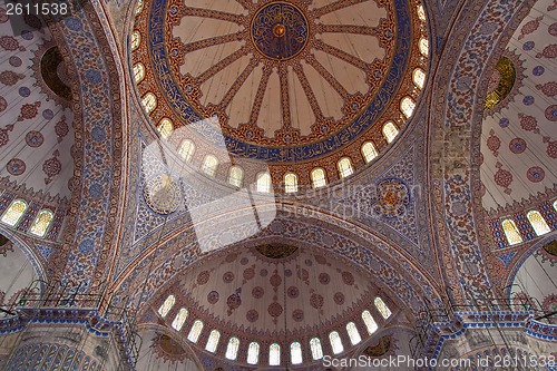 Image of Blue Mosque