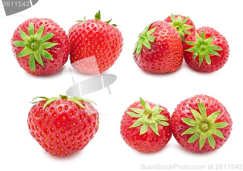 Image of Strawberry