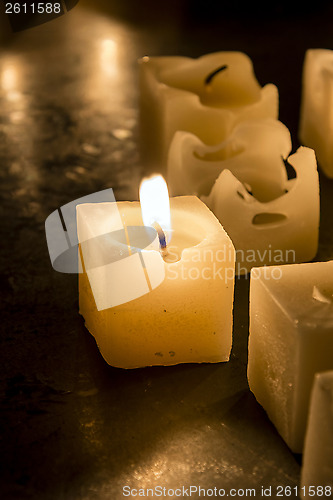 Image of Candles