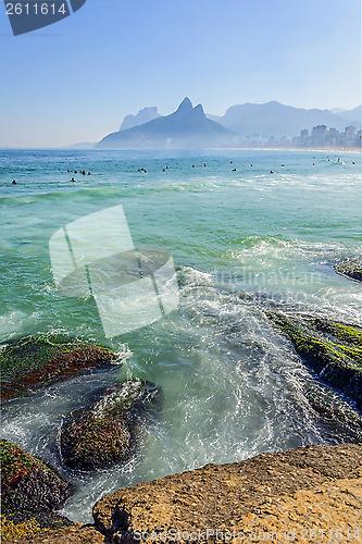 Image of Ipanema