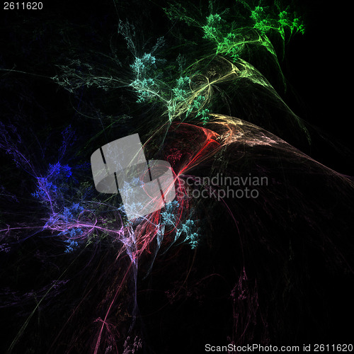 Image of Magic Lights