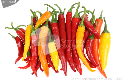 Image of Peppers