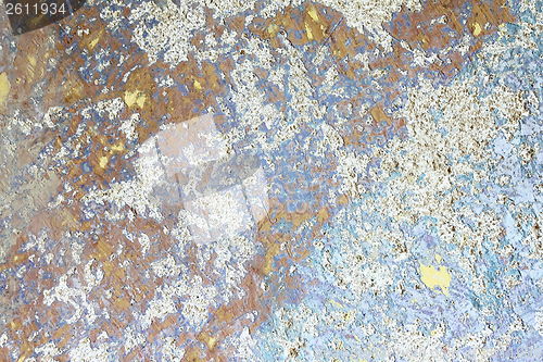 Image of Grunge background