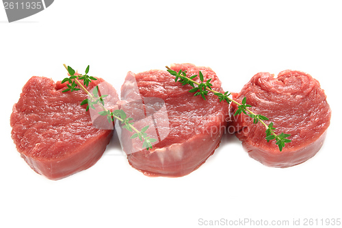 Image of Sirloin steak