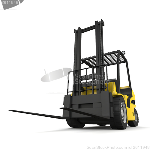 Image of Forklift