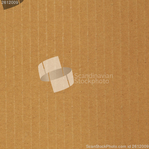 Image of Cardboard