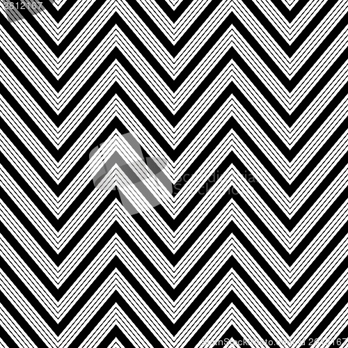 Image of  seamless geometric pattern 