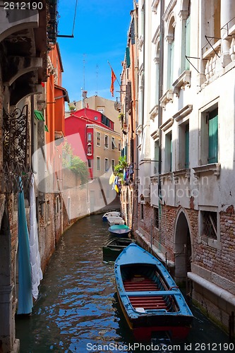 Image of Venice