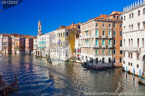 Image of Venice