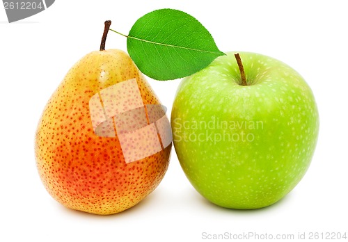 Image of Pear