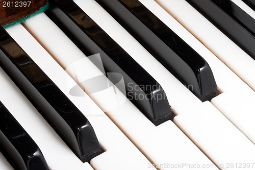 Image of Piano