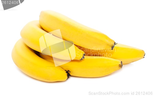 Image of Banana